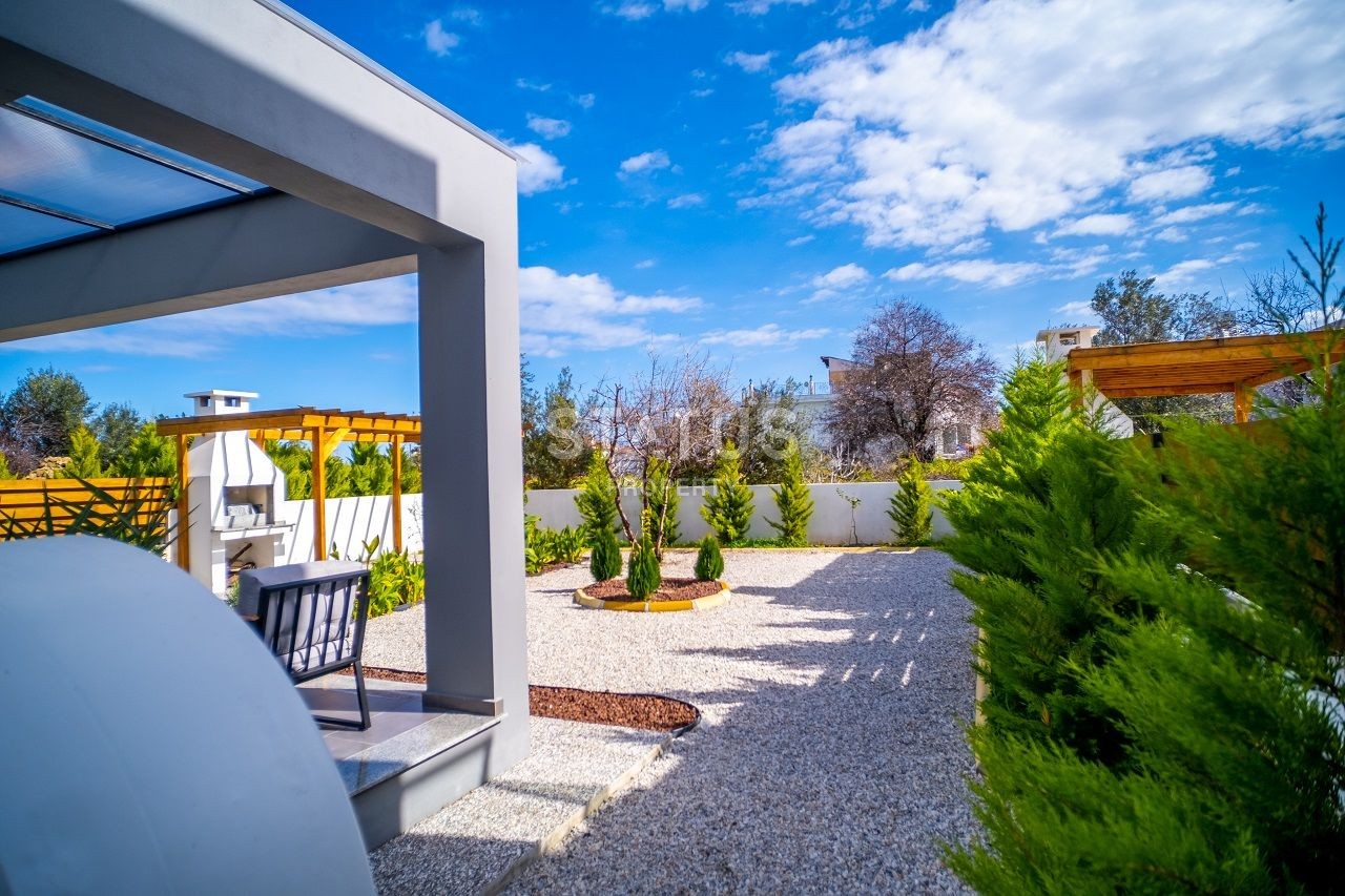 4-комнатная вилла 172 м? в 5 минутах от пляжа фото 87