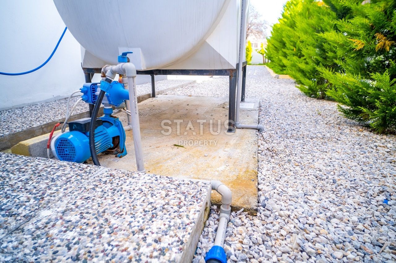 4-комнатная вилла 172 м? в 5 минутах от пляжа фото 88