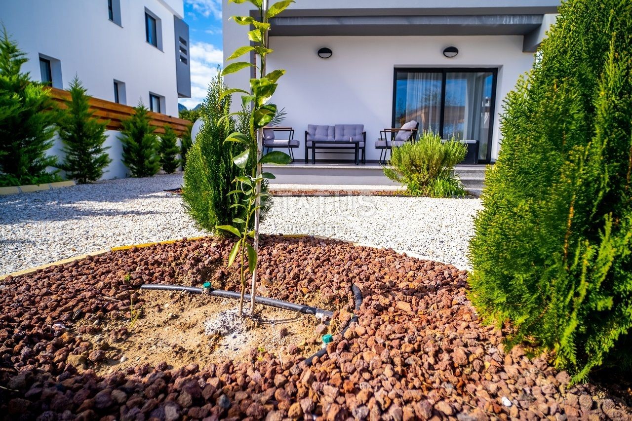 4-комнатная вилла 172 м? в 5 минутах от пляжа фото 89