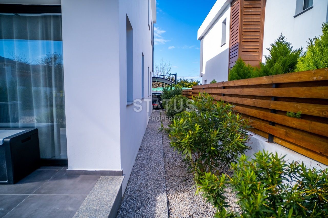 4-комнатная вилла 172 м? в 5 минутах от пляжа фото 90