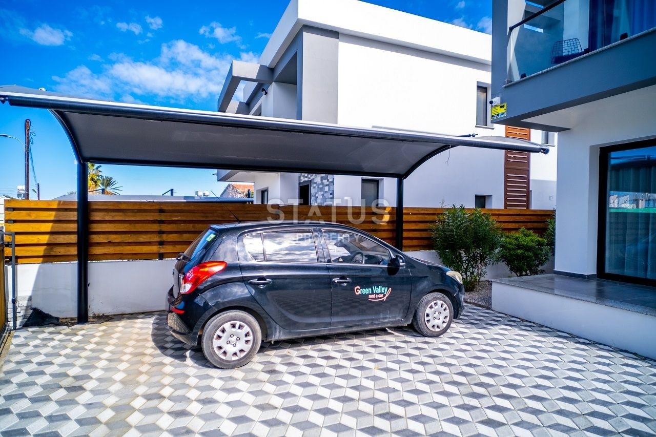 4-комнатная вилла 172 м? в 5 минутах от пляжа фото 91