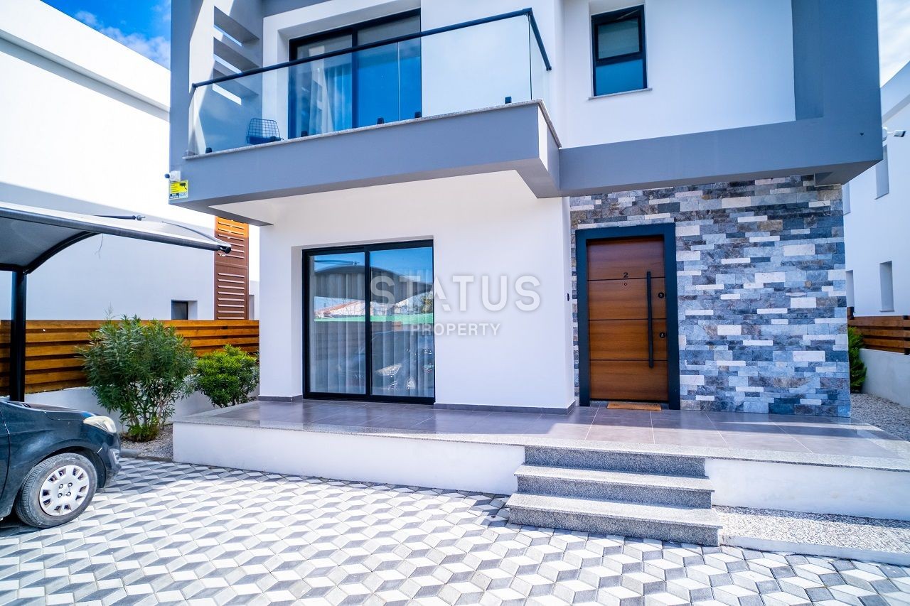 4-комнатная вилла 172 м? в 5 минутах от пляжа фото 92