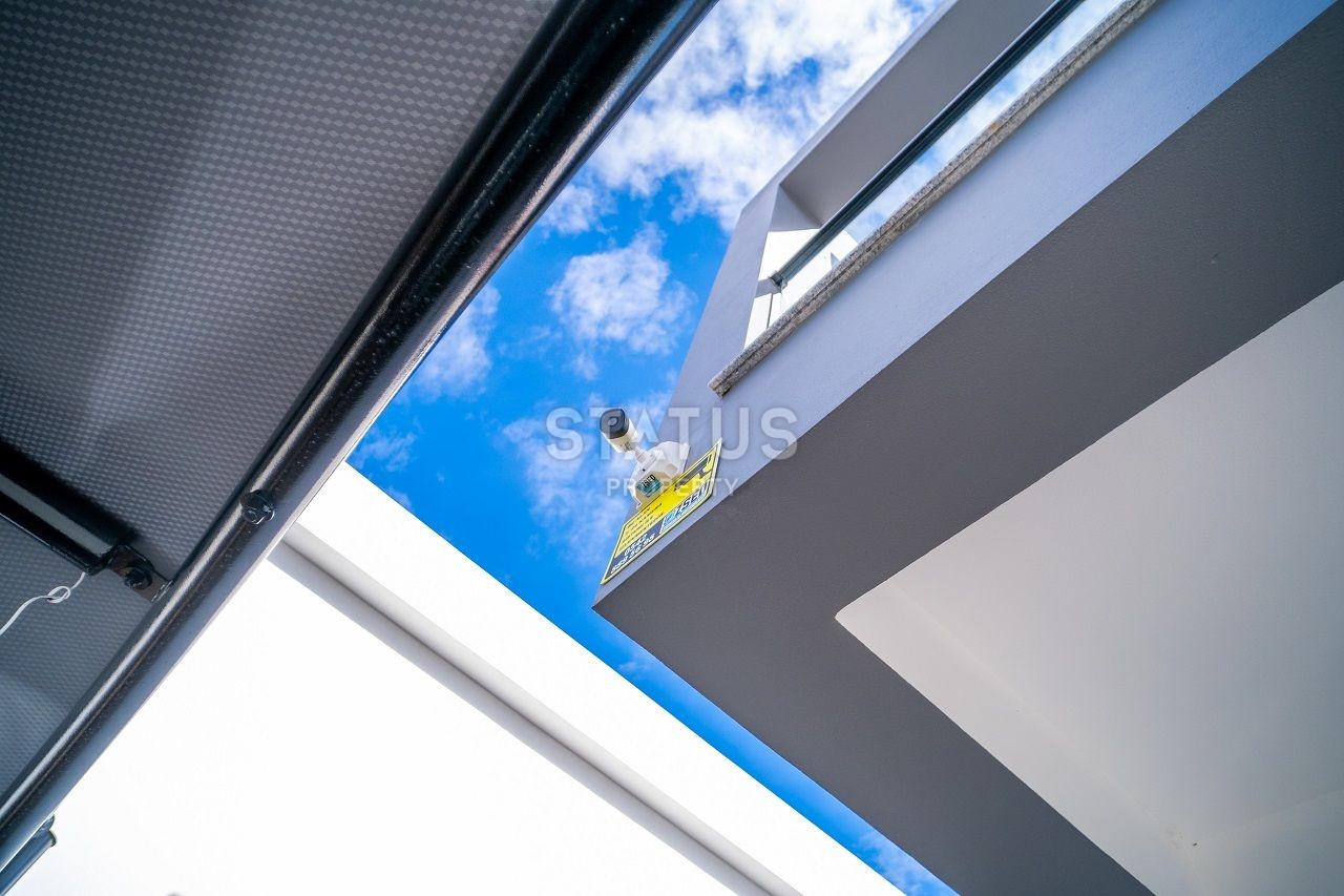 4-комнатная вилла 172 м? в 5 минутах от пляжа фото 93