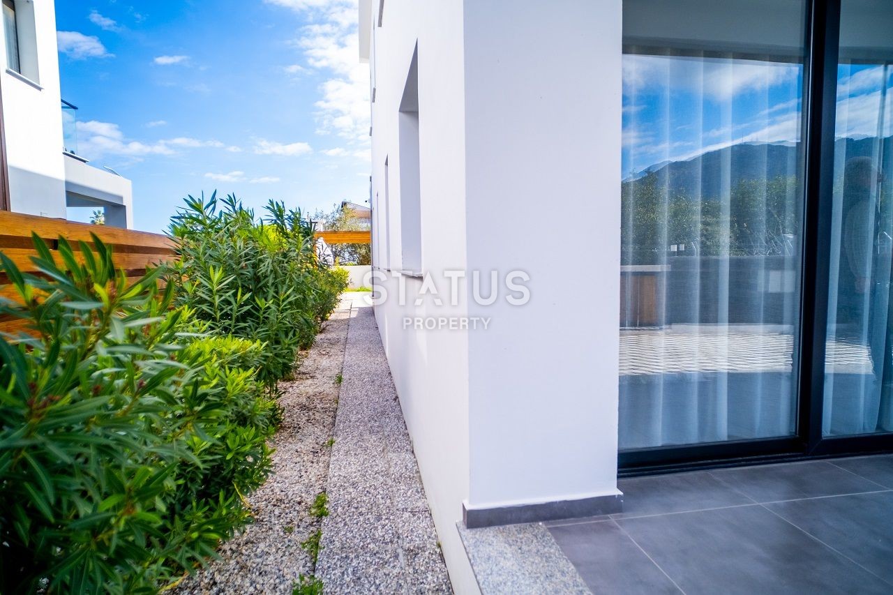 4-комнатная вилла 172 м? в 5 минутах от пляжа фото 94