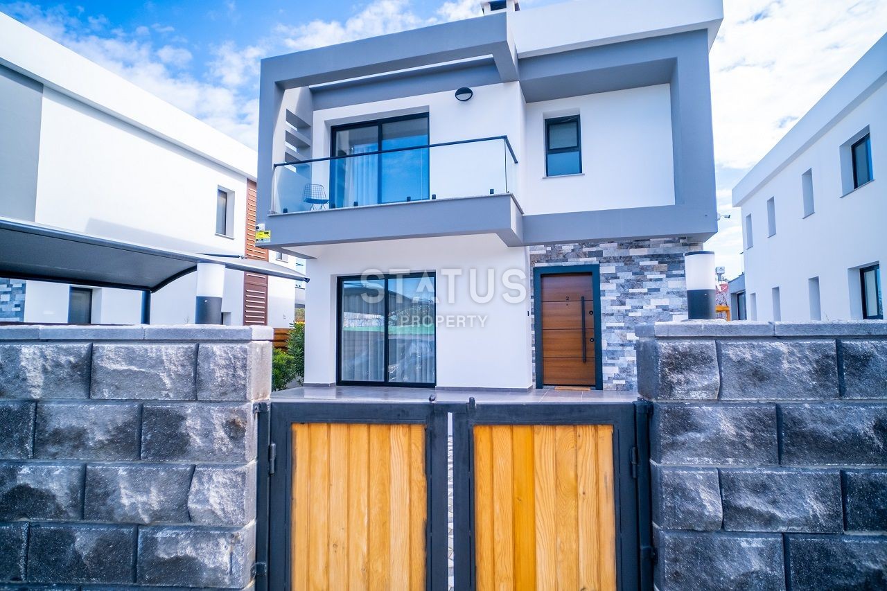 4-комнатная вилла 172 м? в 5 минутах от пляжа фото 95