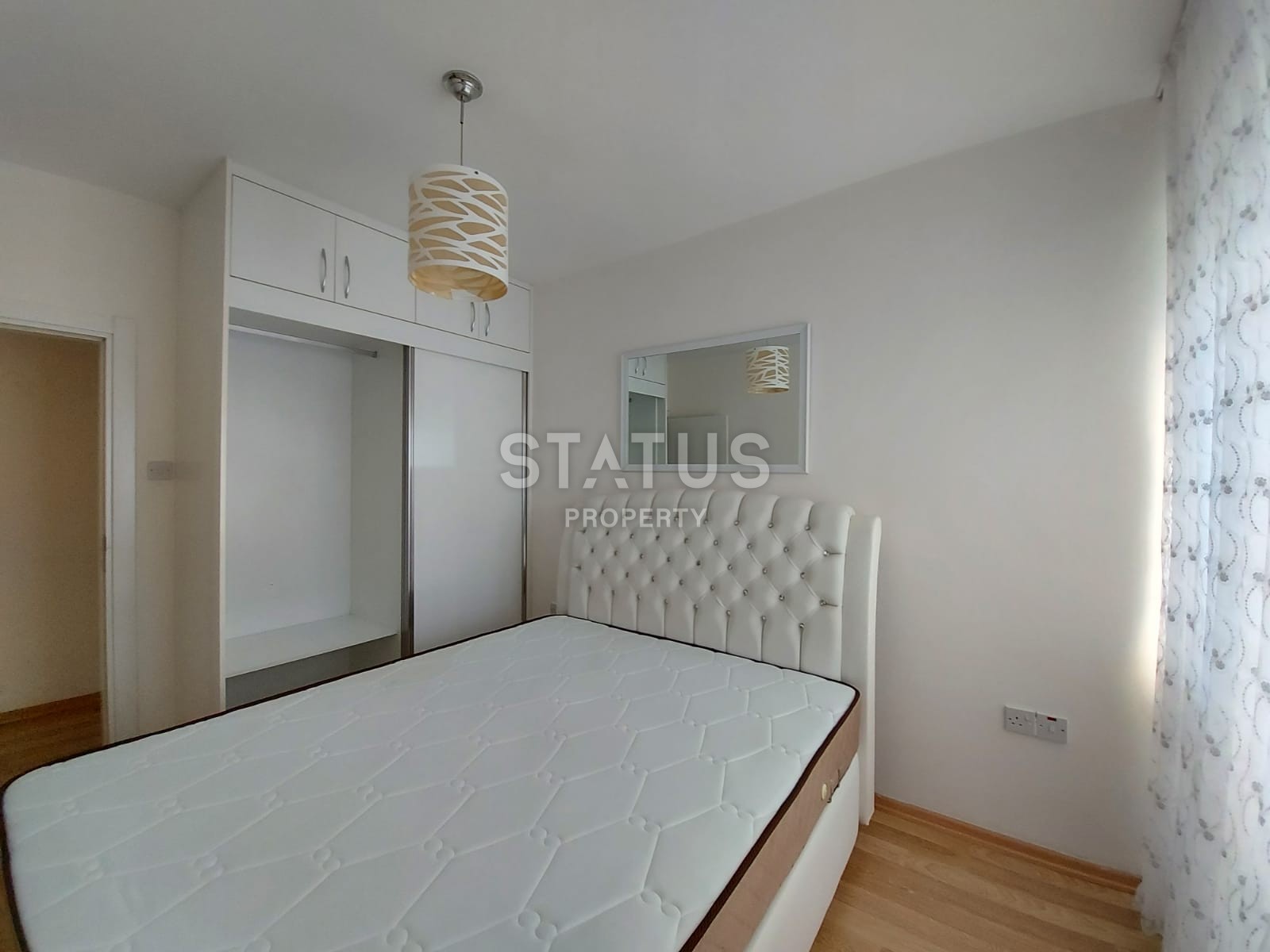 Четырехкомнатная квартира 120 м2   в центре Кирении фото 6