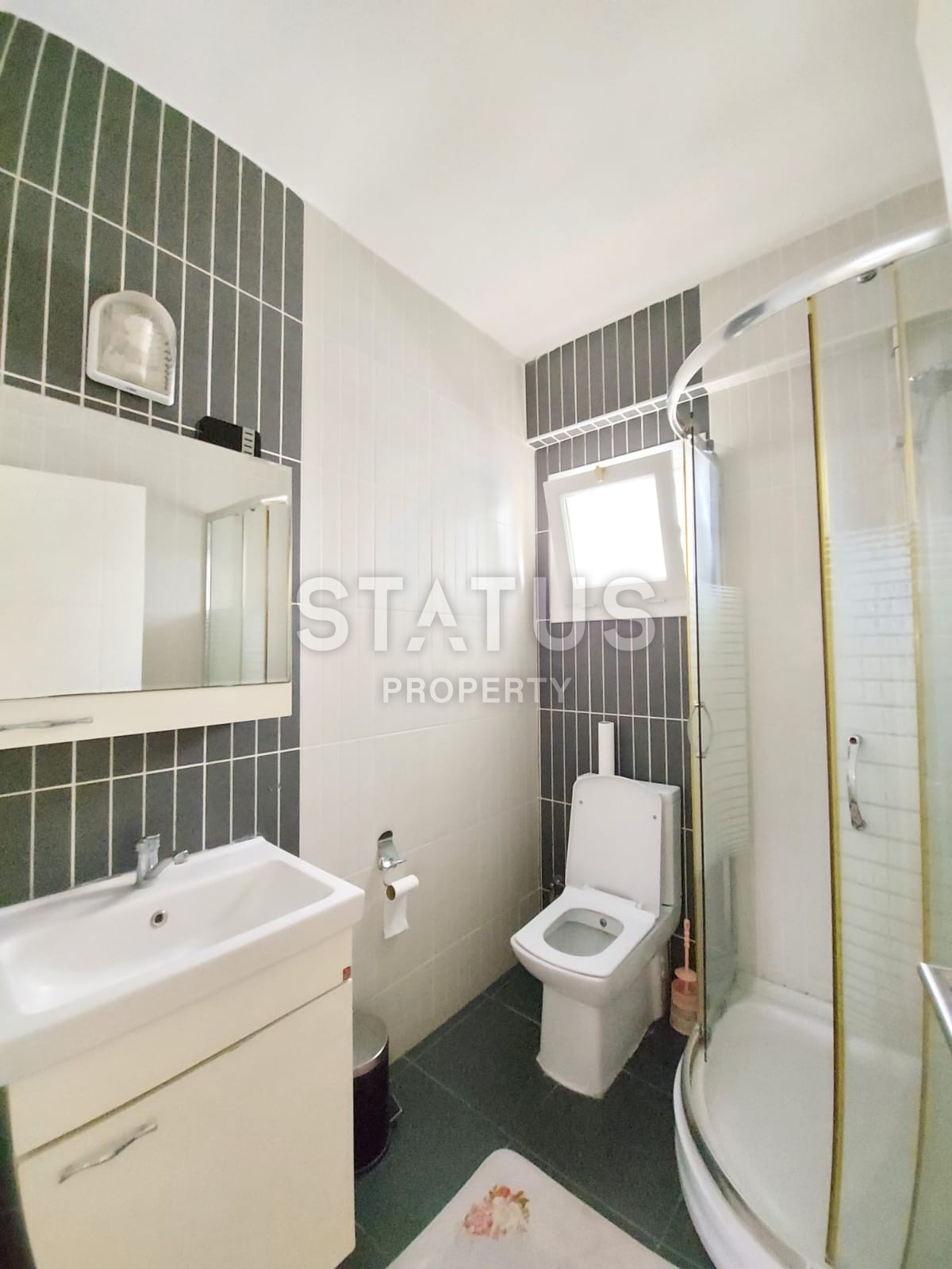 Четырехкомнатная квартира 120 м2   в центре Кирении фото 10