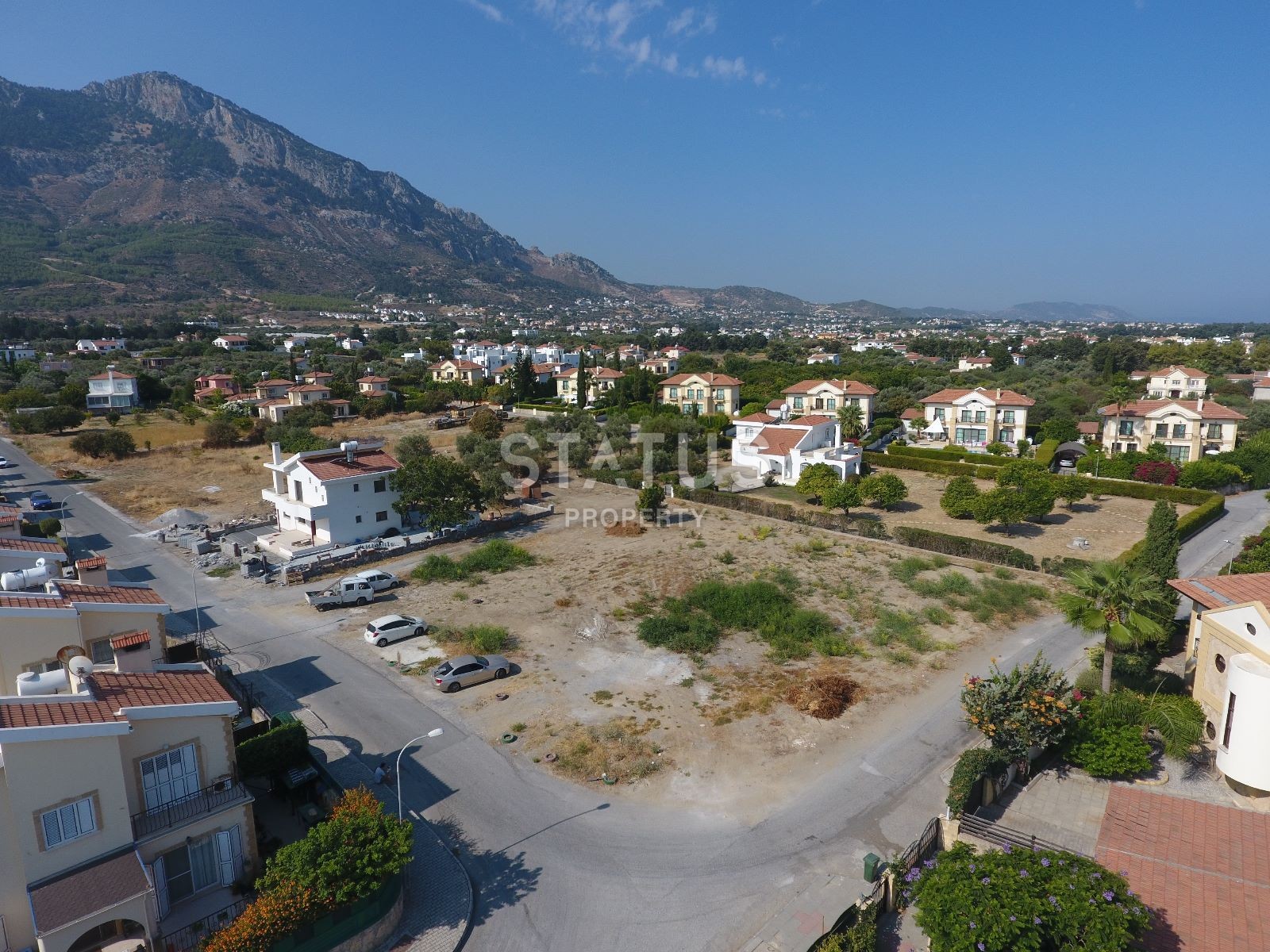 Вилла 3+2 ( 220 м?) с бассейном в тихом комплексе в Лапте фото 9