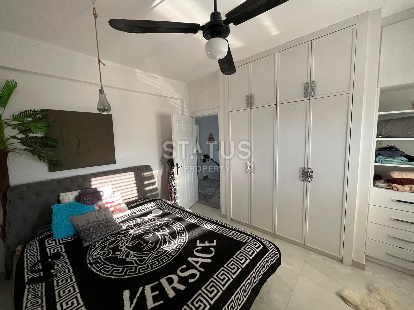 Готовая вилла (5+1) 225 м? в 200 метрах от пляжа фото 4