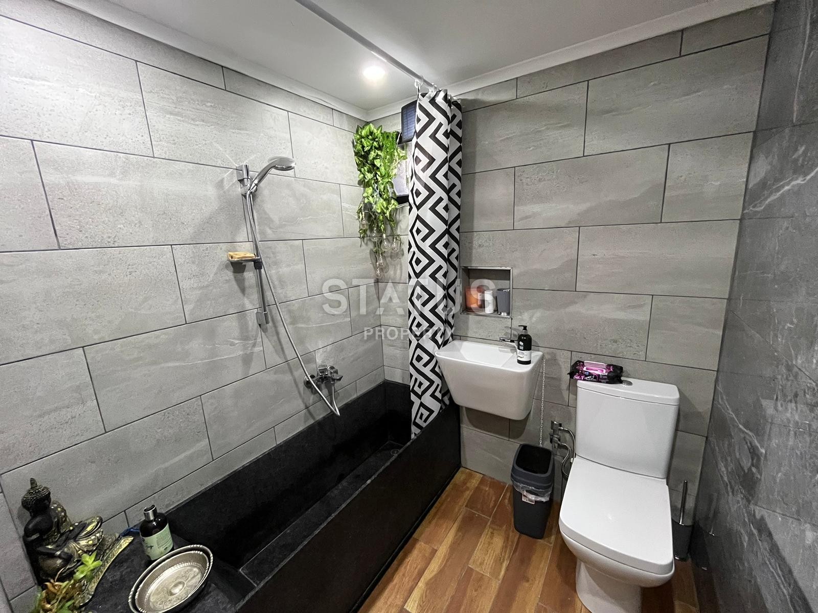 Готовая вилла (5+1) 225 м? в 200 метрах от пляжа фото 11