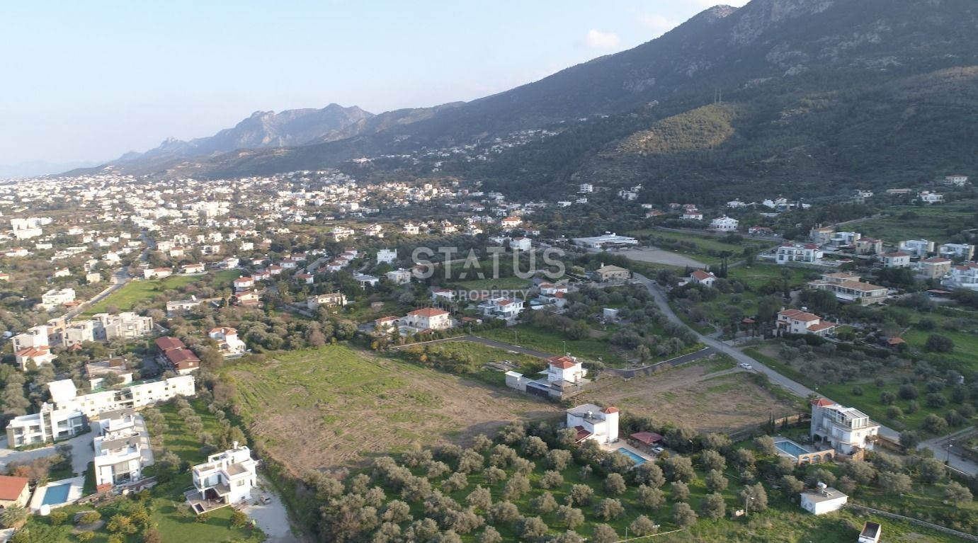 5-ти комнатная вилла 245 м? с бассейном в современном  комплексе в Лапте фото 3