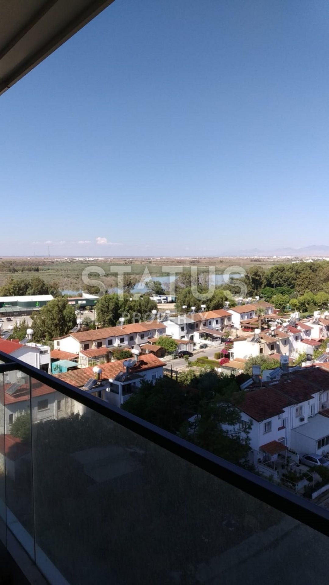 Two-room apartment 40 m? in Famagusta фото 8