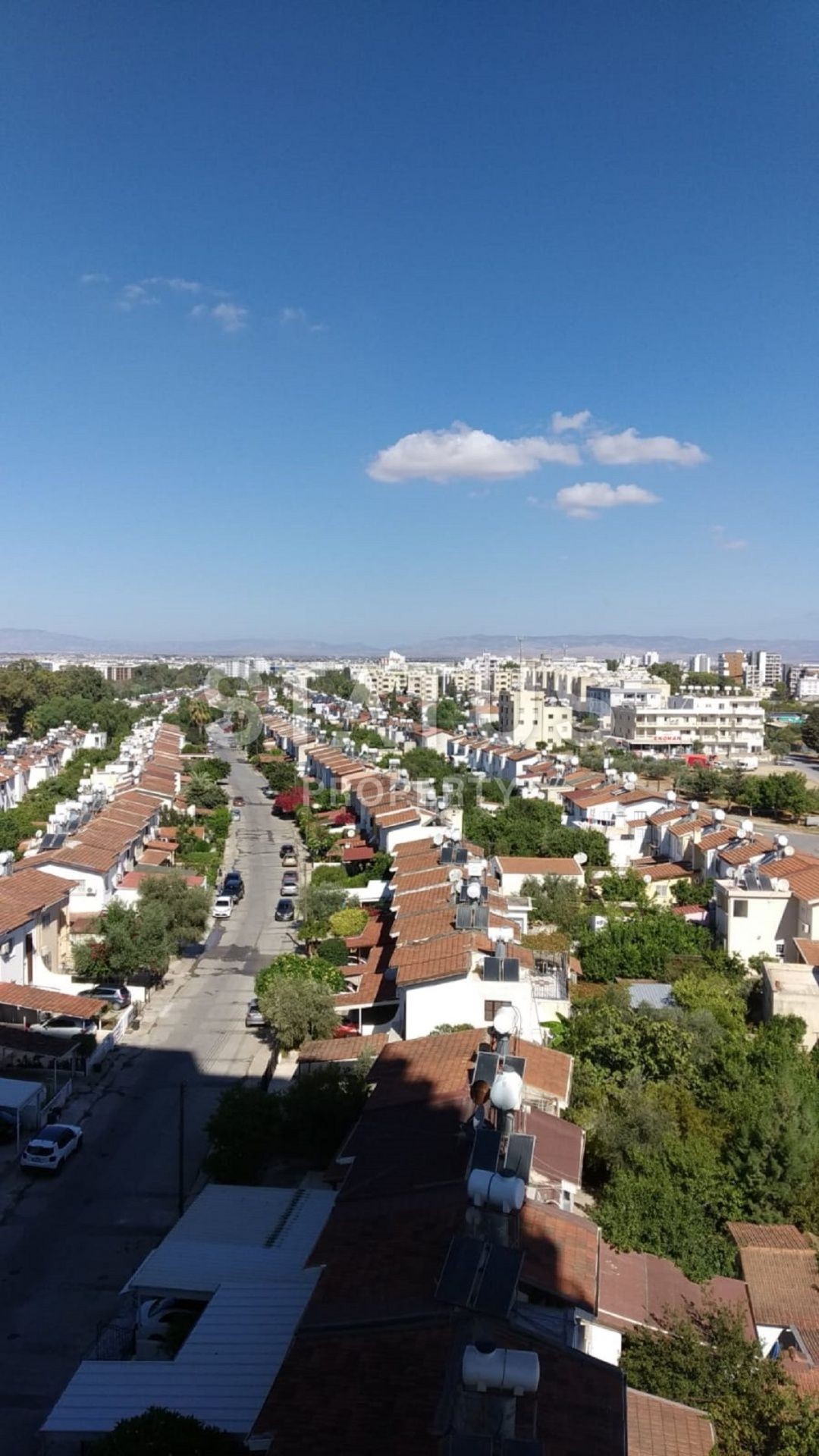 Two-room apartment 40 m? in Famagusta фото 9