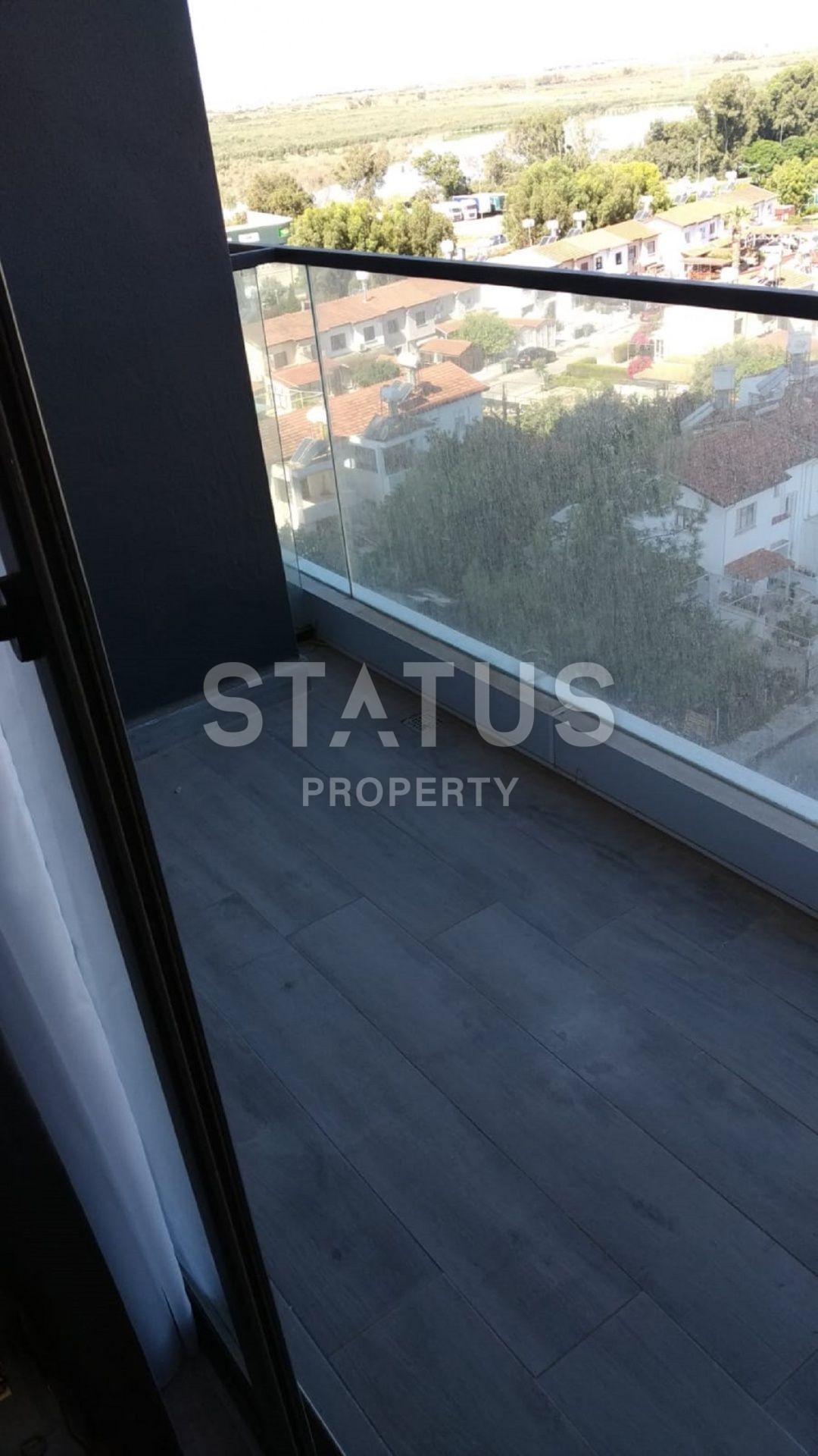 Two-room apartment 40 m? in Famagusta фото 10