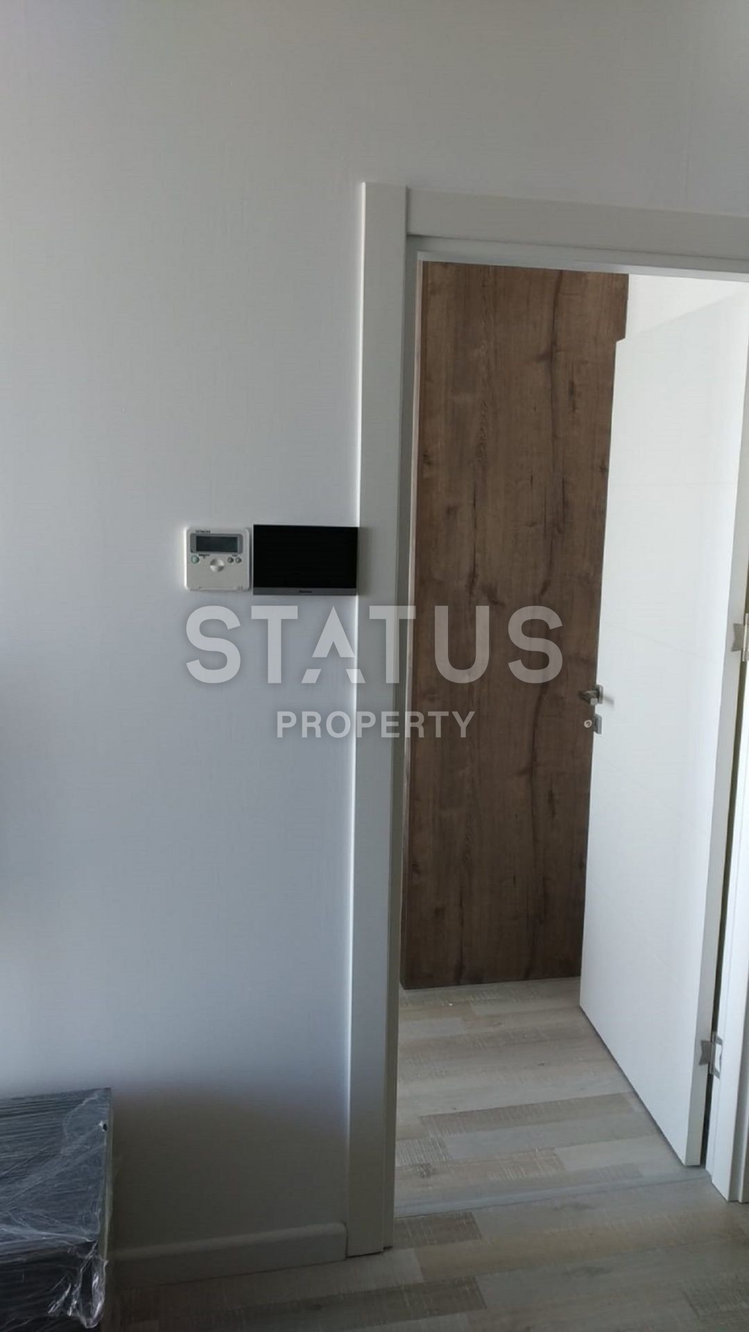 Two-room apartment 40 m? in Famagusta фото 12