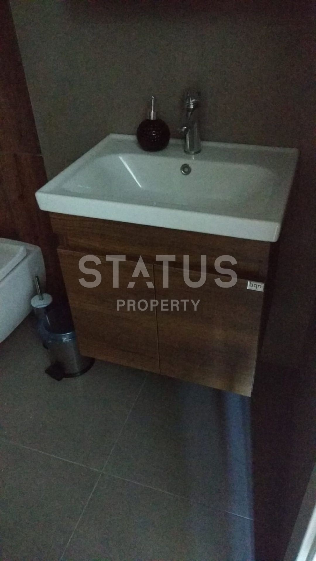 Two-room apartment 40 m? in Famagusta фото 13