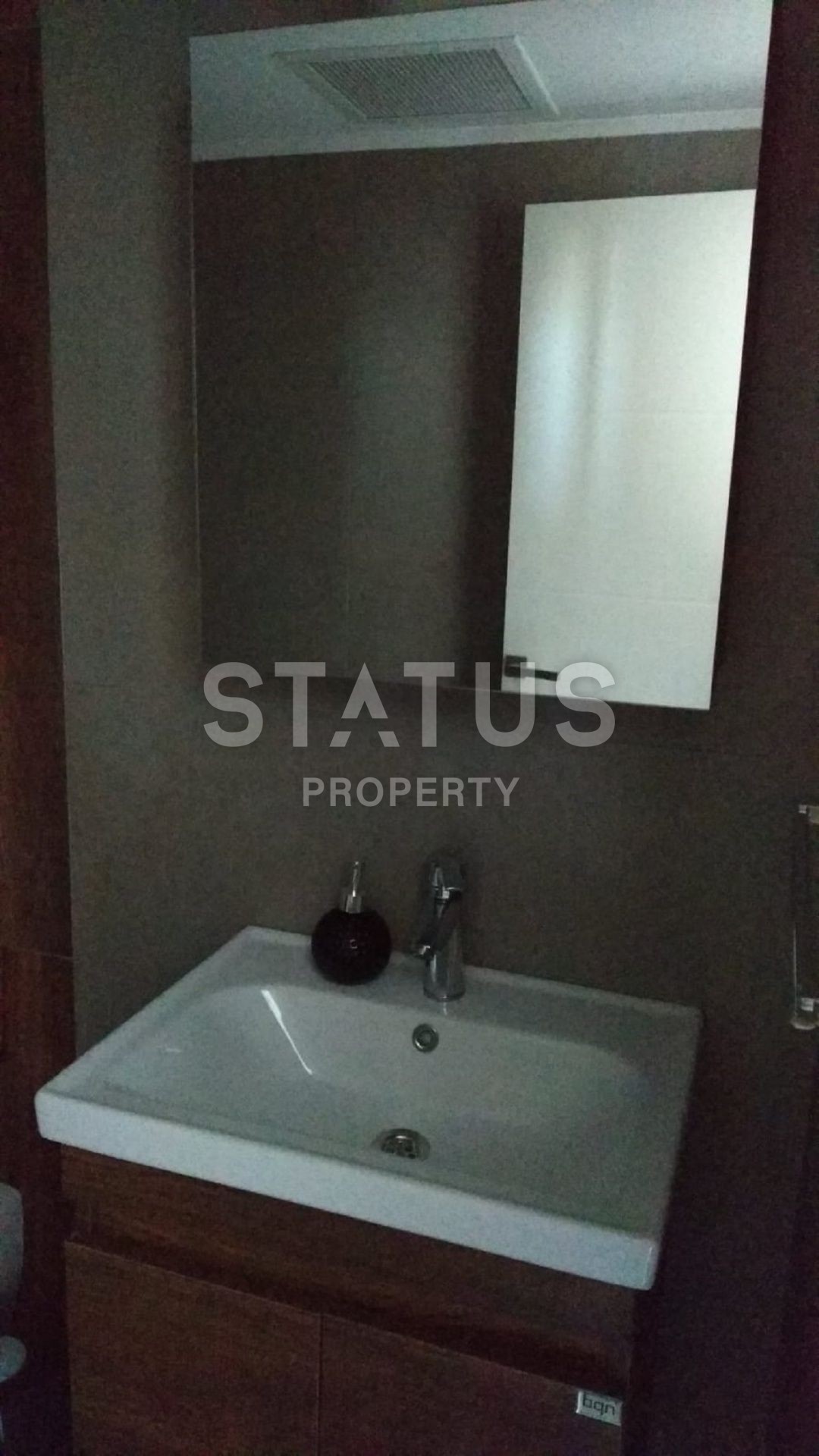 Two-room apartment 40 m? in Famagusta фото 24