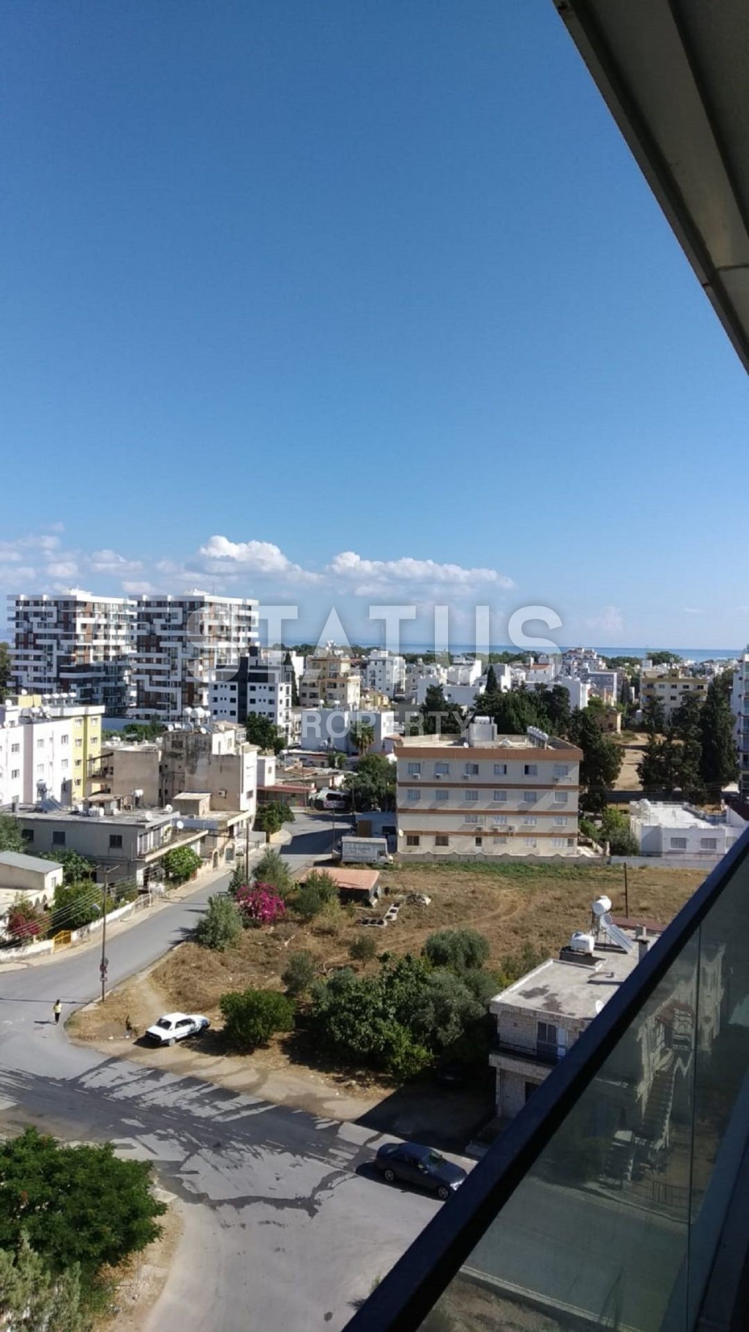 Two-room apartment 40 m? in Famagusta фото 25