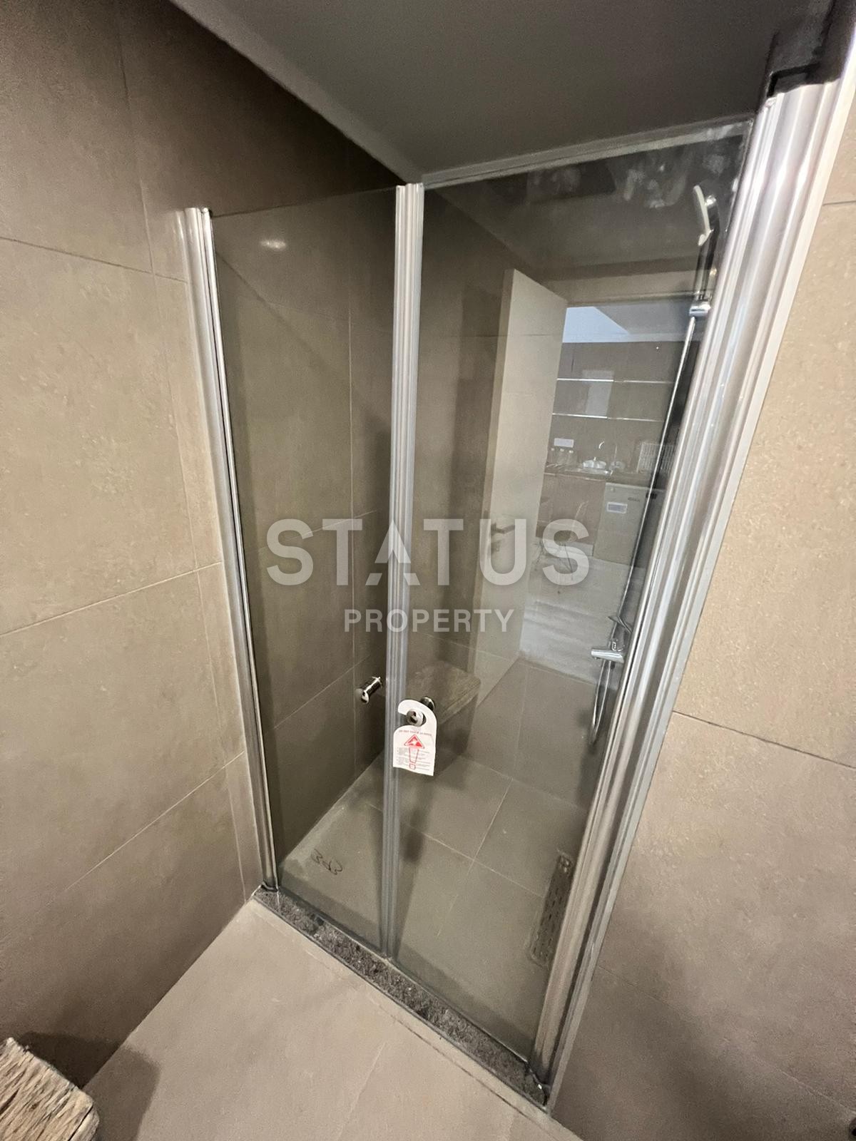 Two-room apartment 40 m? in Famagusta фото 35