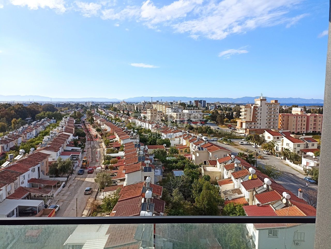 Two-room apartment 40 m? in Famagusta фото 37