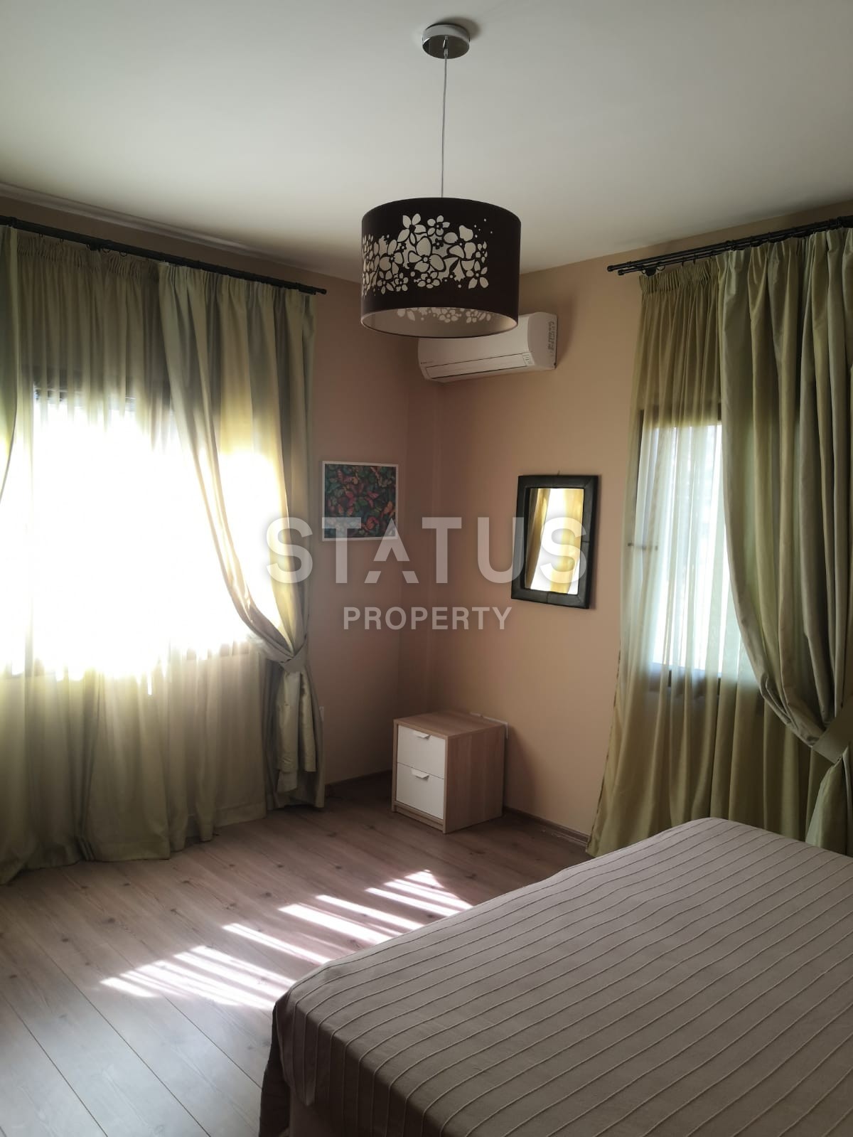 5-ти комнатная вилла 220 м? с бассейном в Беллапаисе фото 6