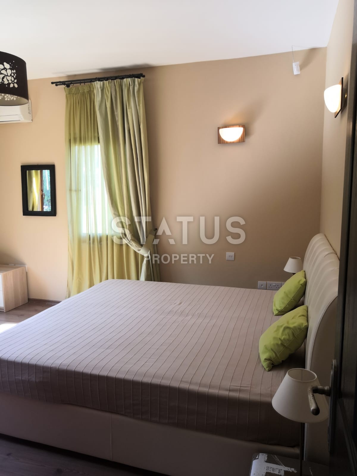 5-ти комнатная вилла 220 м? с бассейном в Беллапаисе фото 7