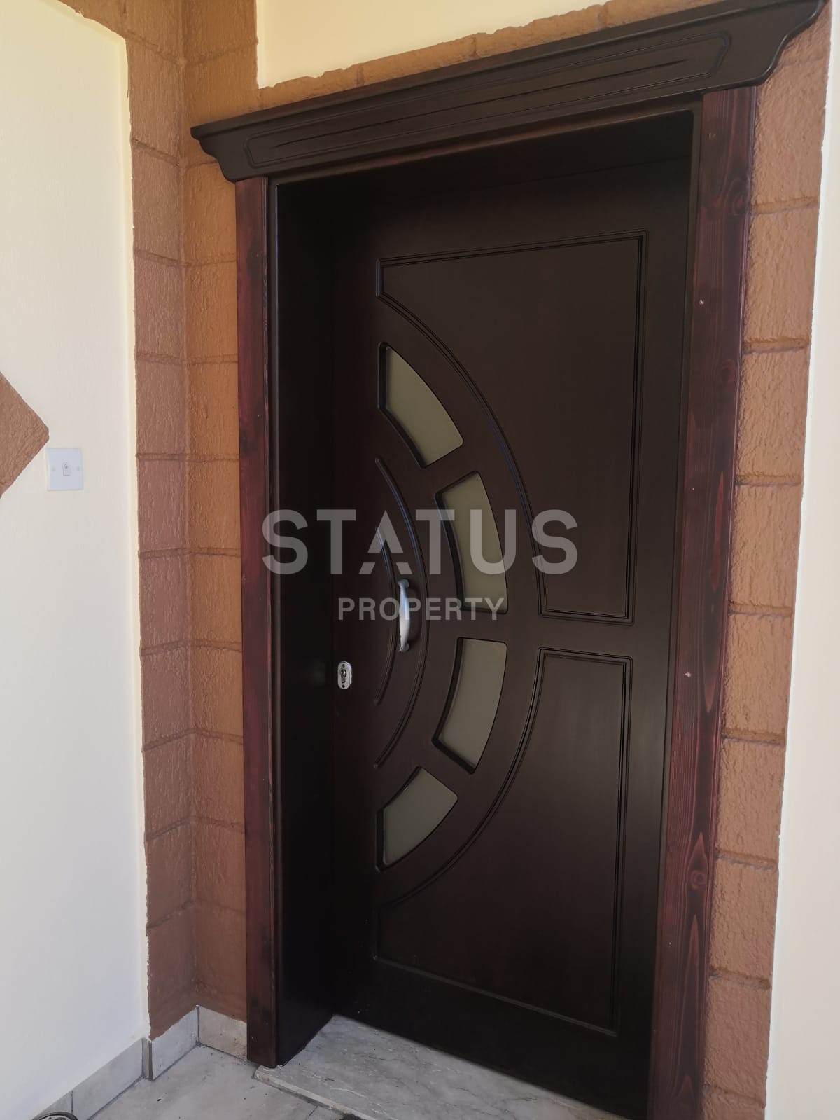 5-ти комнатная вилла 220 м? с бассейном в Беллапаисе фото 8