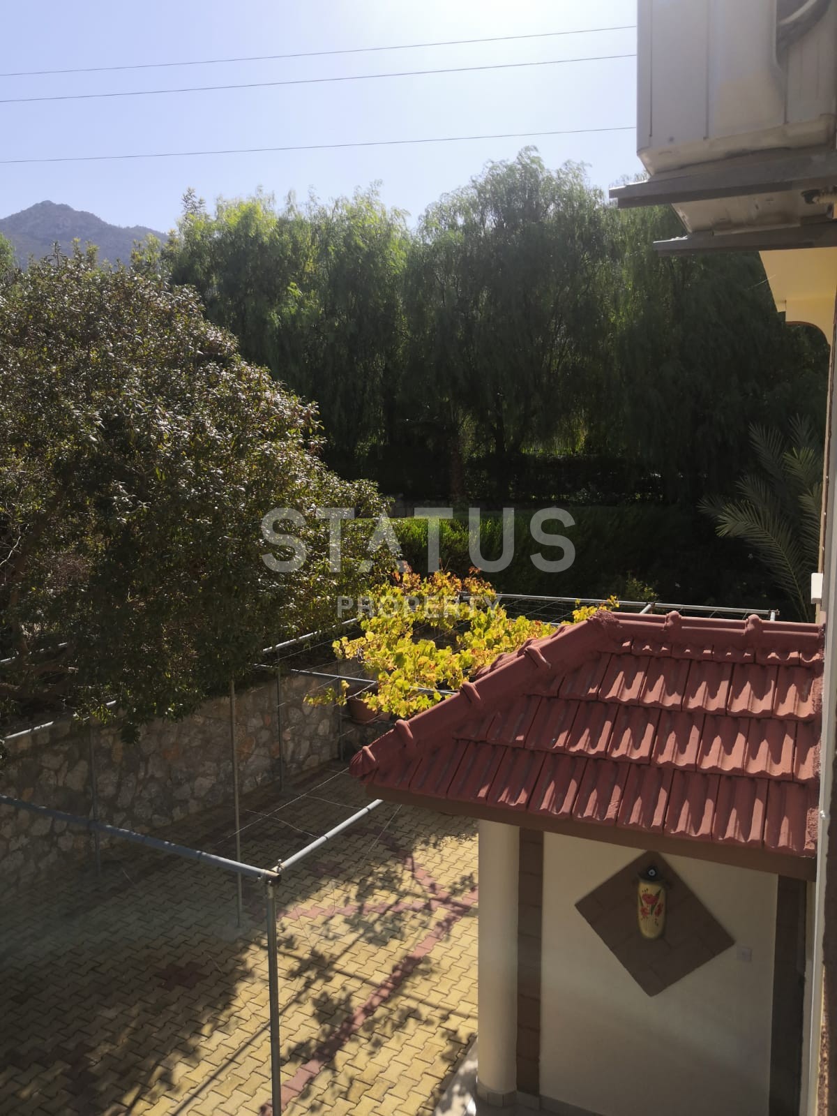 5-ти комнатная вилла 220 м? с бассейном в Беллапаисе фото 9