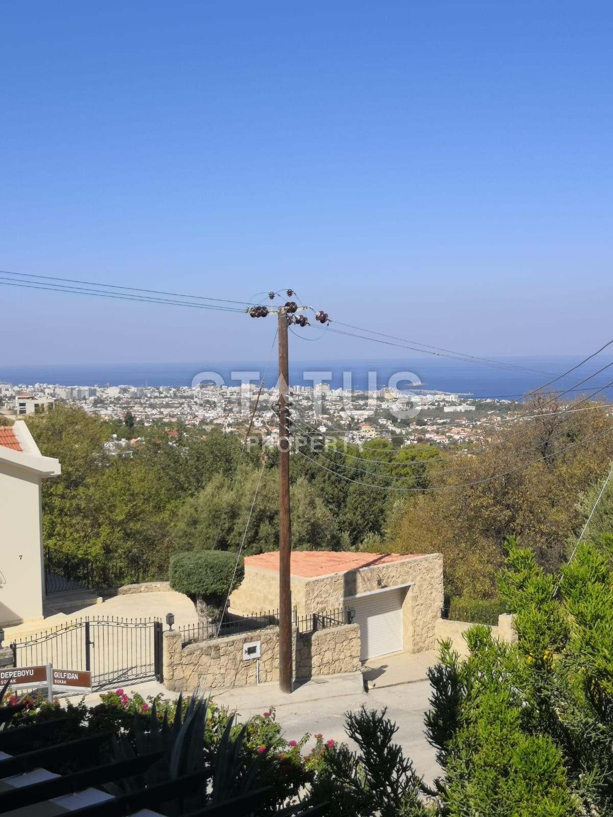 5-ти комнатная вилла 220 м? с бассейном в Беллапаисе фото 11