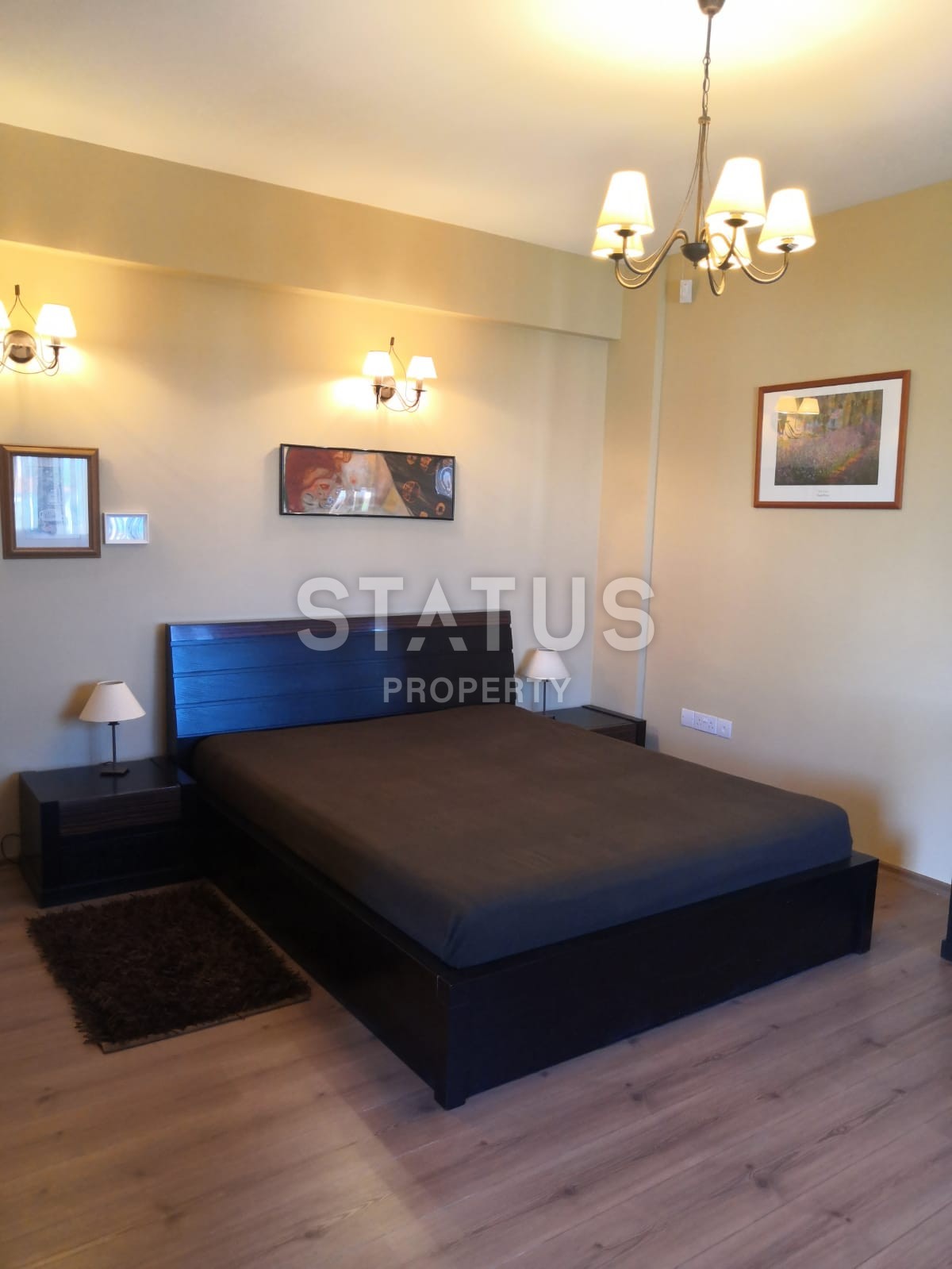 5-ти комнатная вилла 220 м? с бассейном в Беллапаисе фото 12