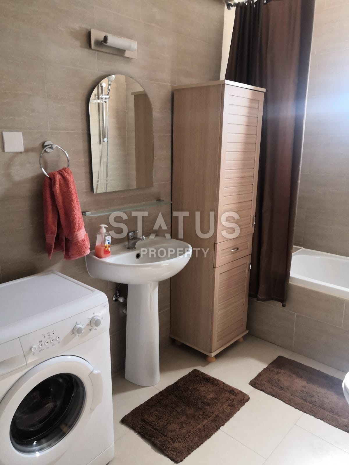 5-ти комнатная вилла 220 м? с бассейном в Беллапаисе фото 13