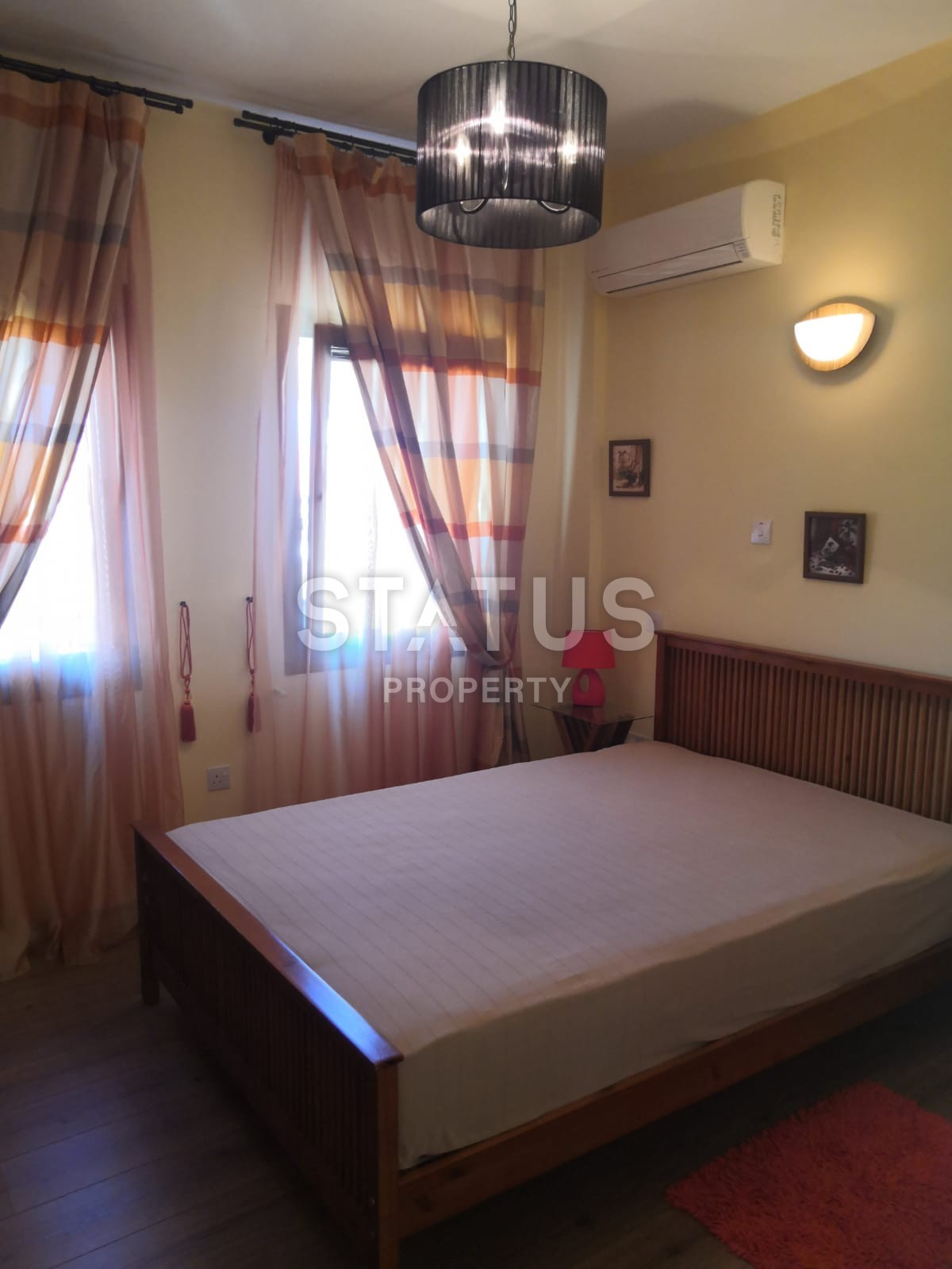 5-ти комнатная вилла 220 м? с бассейном в Беллапаисе фото 15