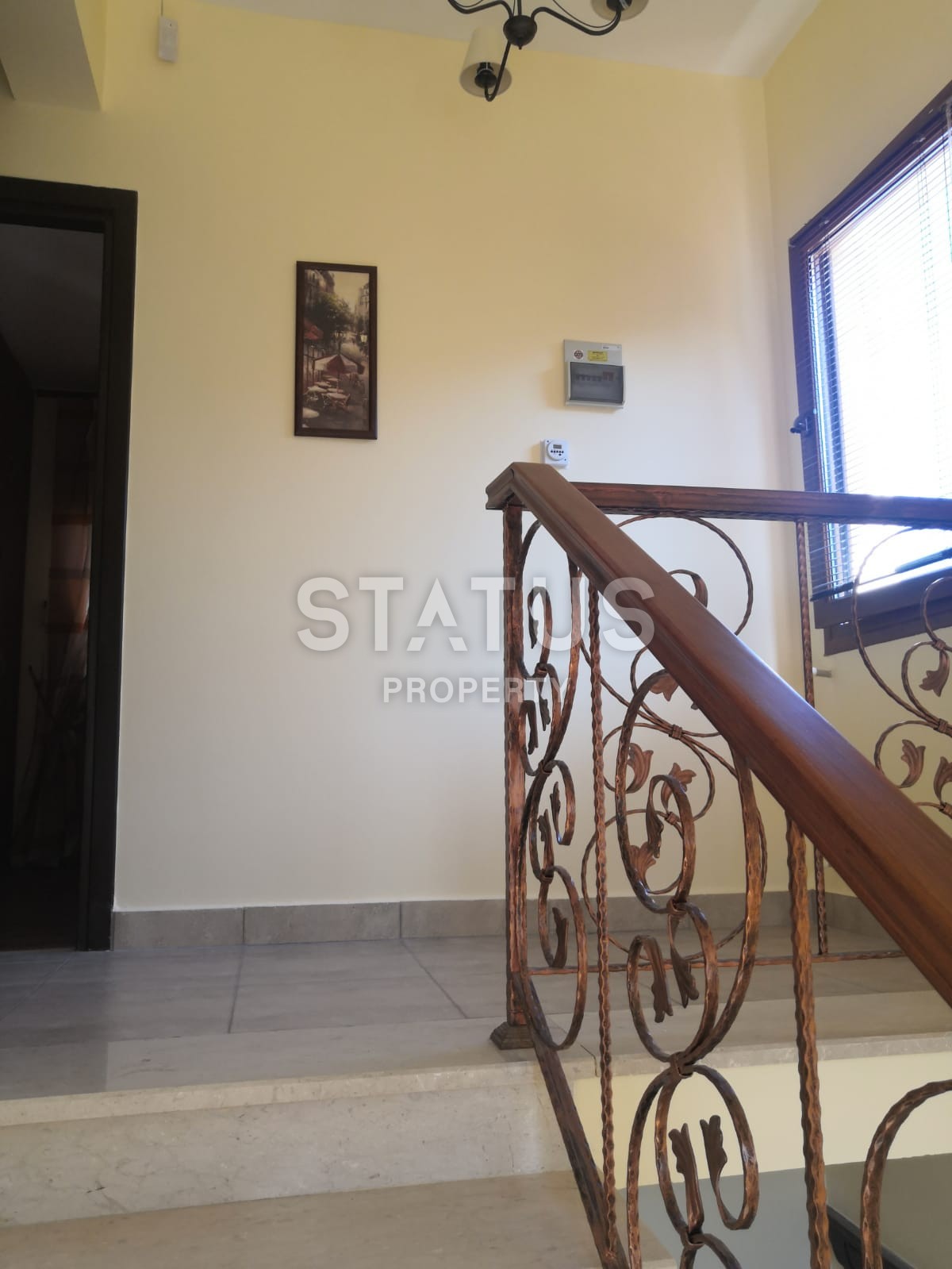 5-ти комнатная вилла 220 м? с бассейном в Беллапаисе фото 16