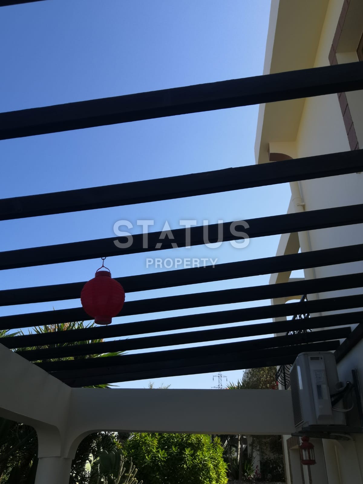 5-ти комнатная вилла 220 м? с бассейном в Беллапаисе фото 19