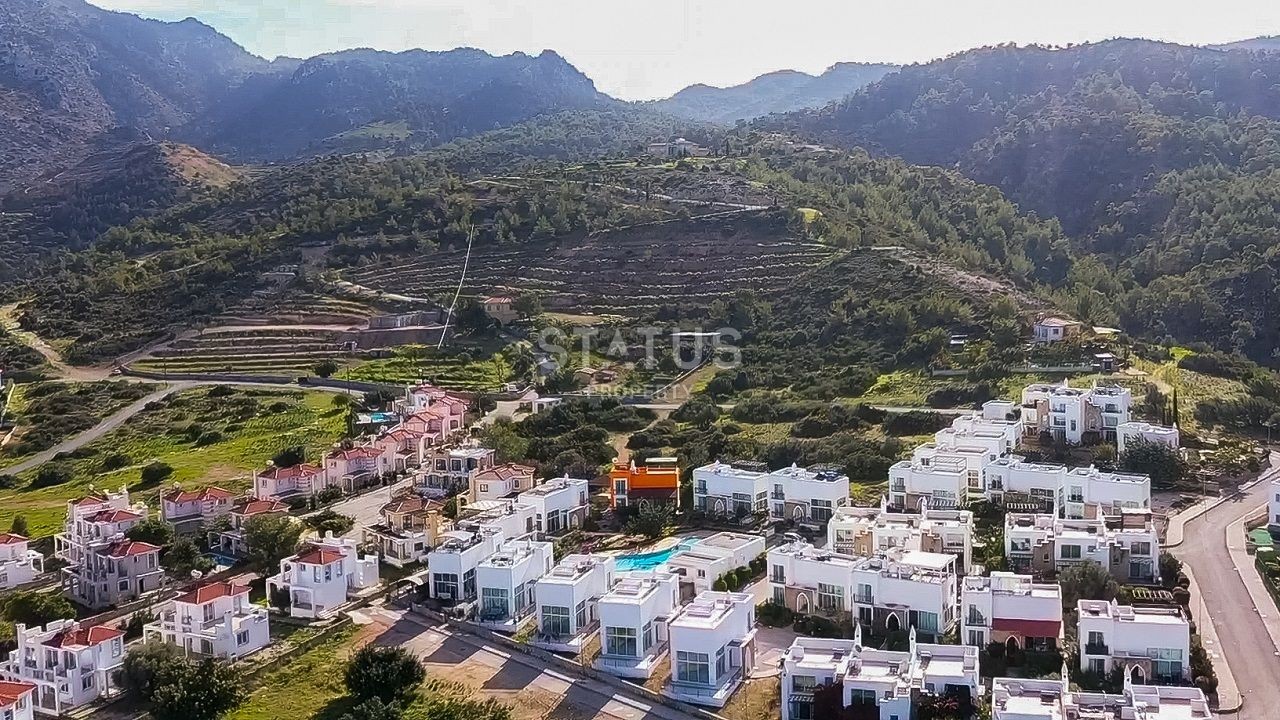 4-room villa 100 m? 700 meters from the sea in Karsiyaka фото 10