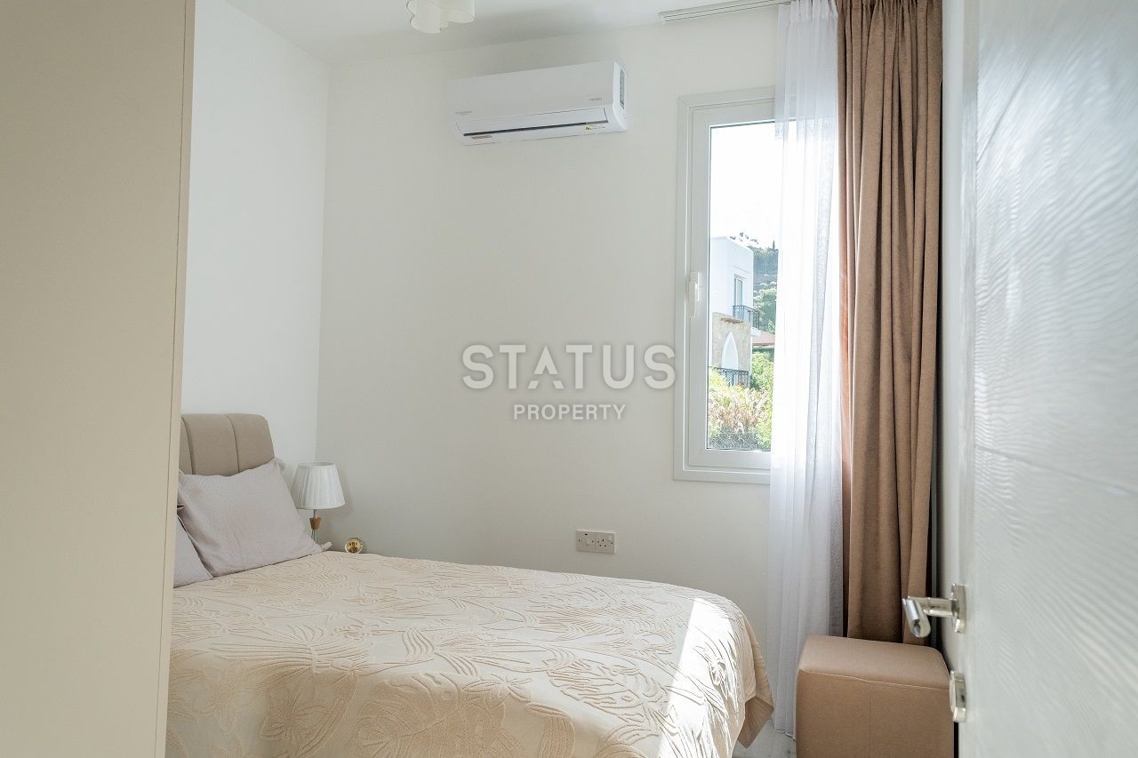 4-room villa 100 m? 700 meters from the sea in Karsiyaka фото 19