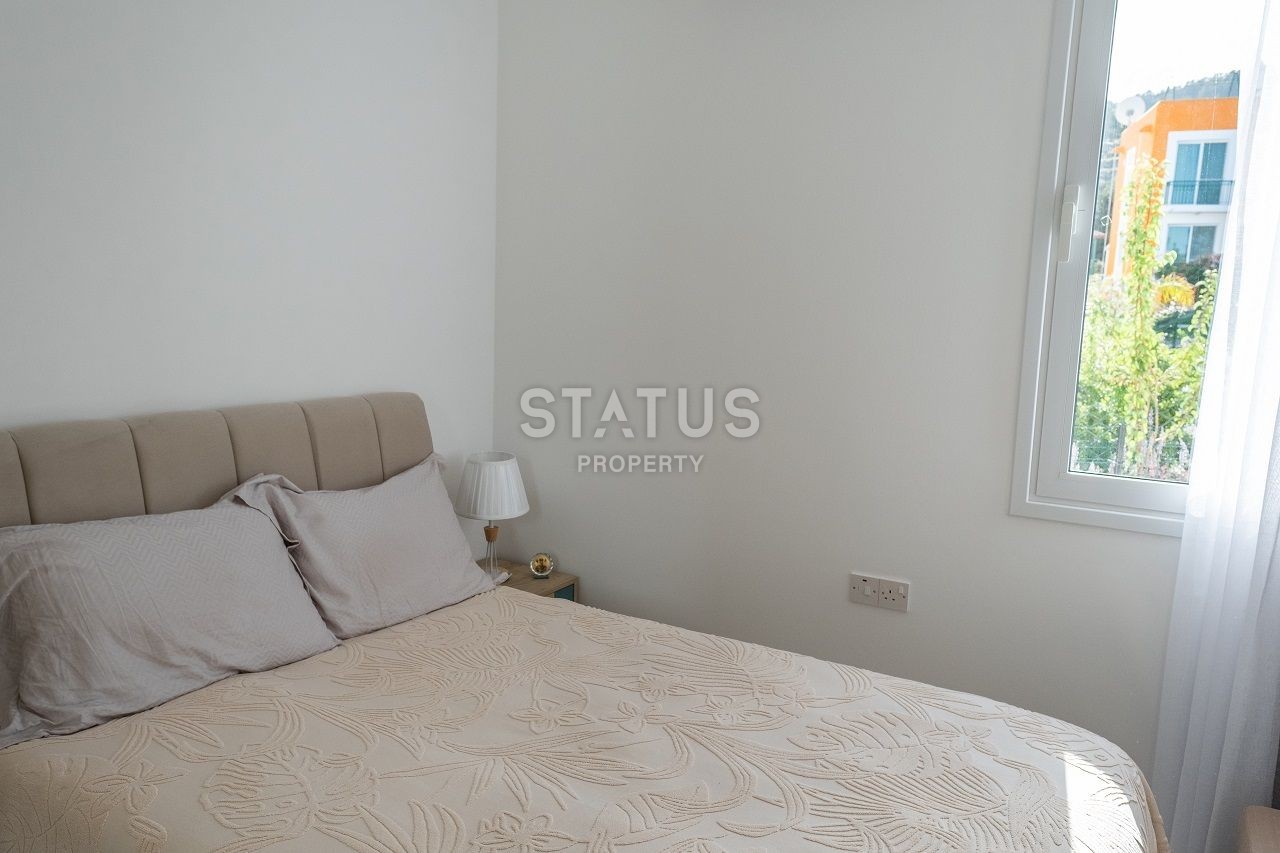 4-room villa 100 m? 700 meters from the sea in Karsiyaka фото 20