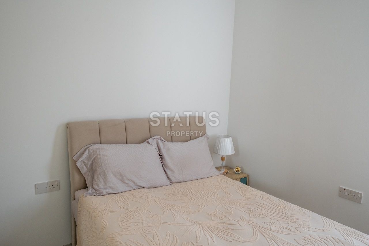 4-room villa 100 m? 700 meters from the sea in Karsiyaka фото 21