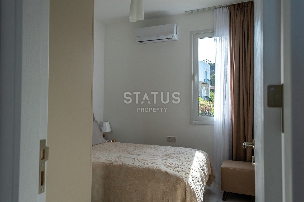 4-room villa 100 m? 700 meters from the sea in Karsiyaka фото 22