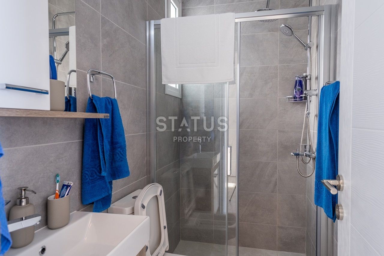 4-room villa 100 m? 700 meters from the sea in Karsiyaka фото 23