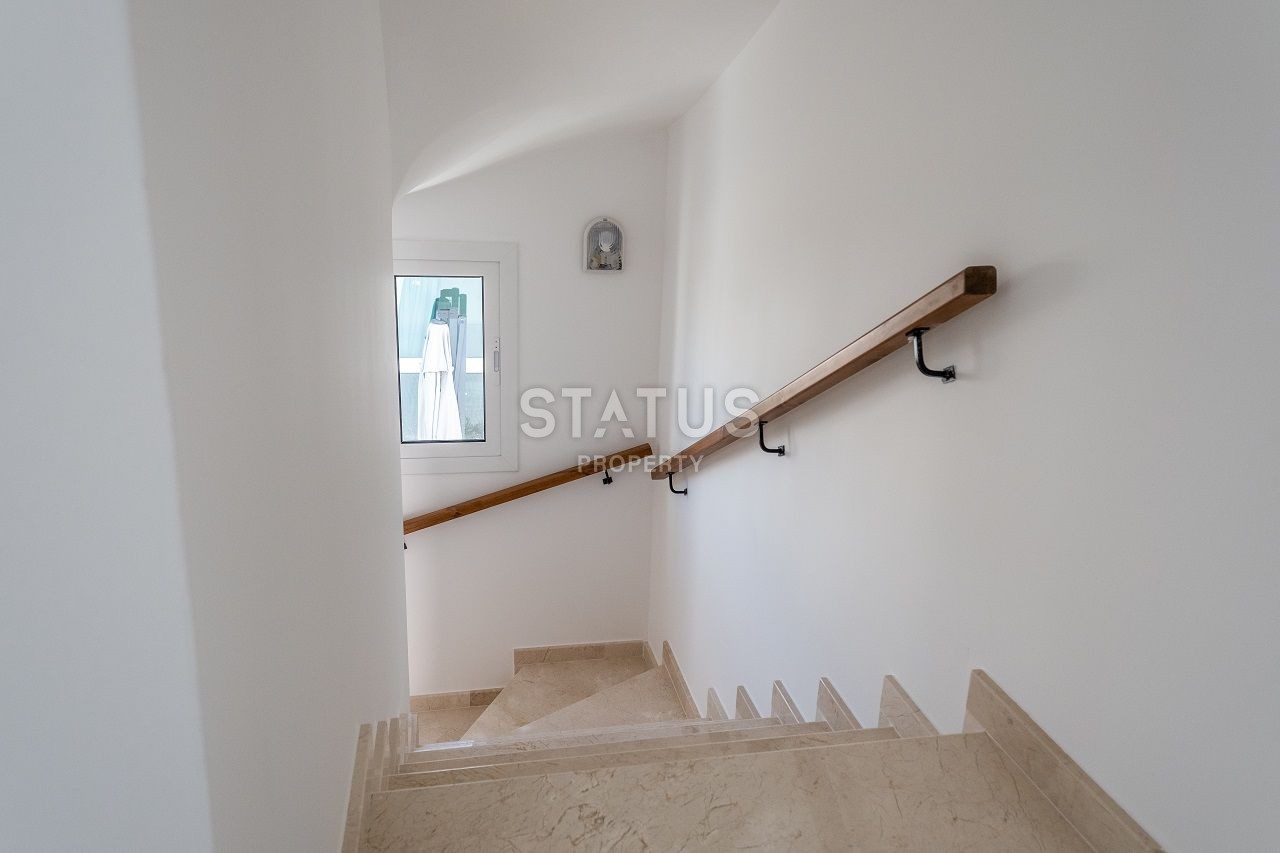 4-room villa 100 m? 700 meters from the sea in Karsiyaka фото 28