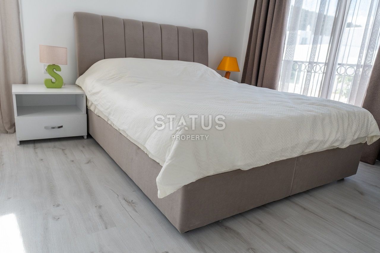 4-room villa 100 m? 700 meters from the sea in Karsiyaka фото 29