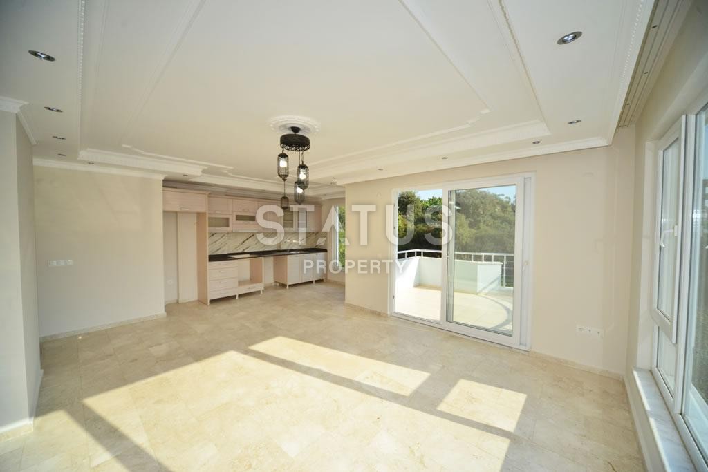 Трехкомнатная квартира по хорошей стоимости в Махмутларе, 115 м2 фото 3