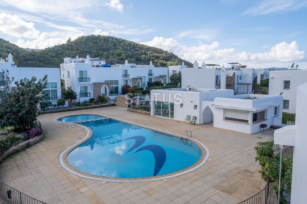 4-room villa 100 m? 700 meters from the sea in Karsiyaka фото 33