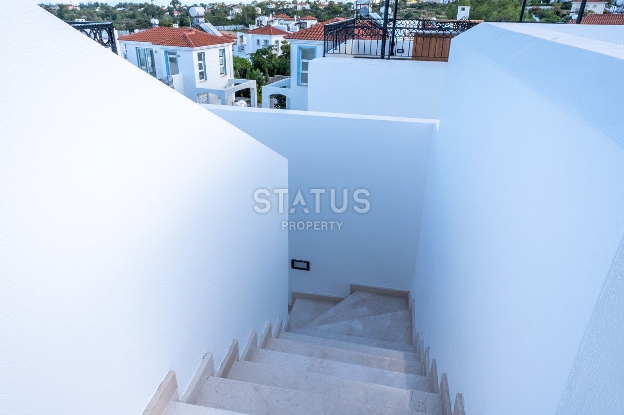 4-room villa 100 m? 700 meters from the sea in Karsiyaka фото 35