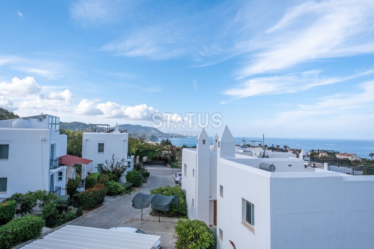 4-room villa 100 m? 700 meters from the sea in Karsiyaka фото 38