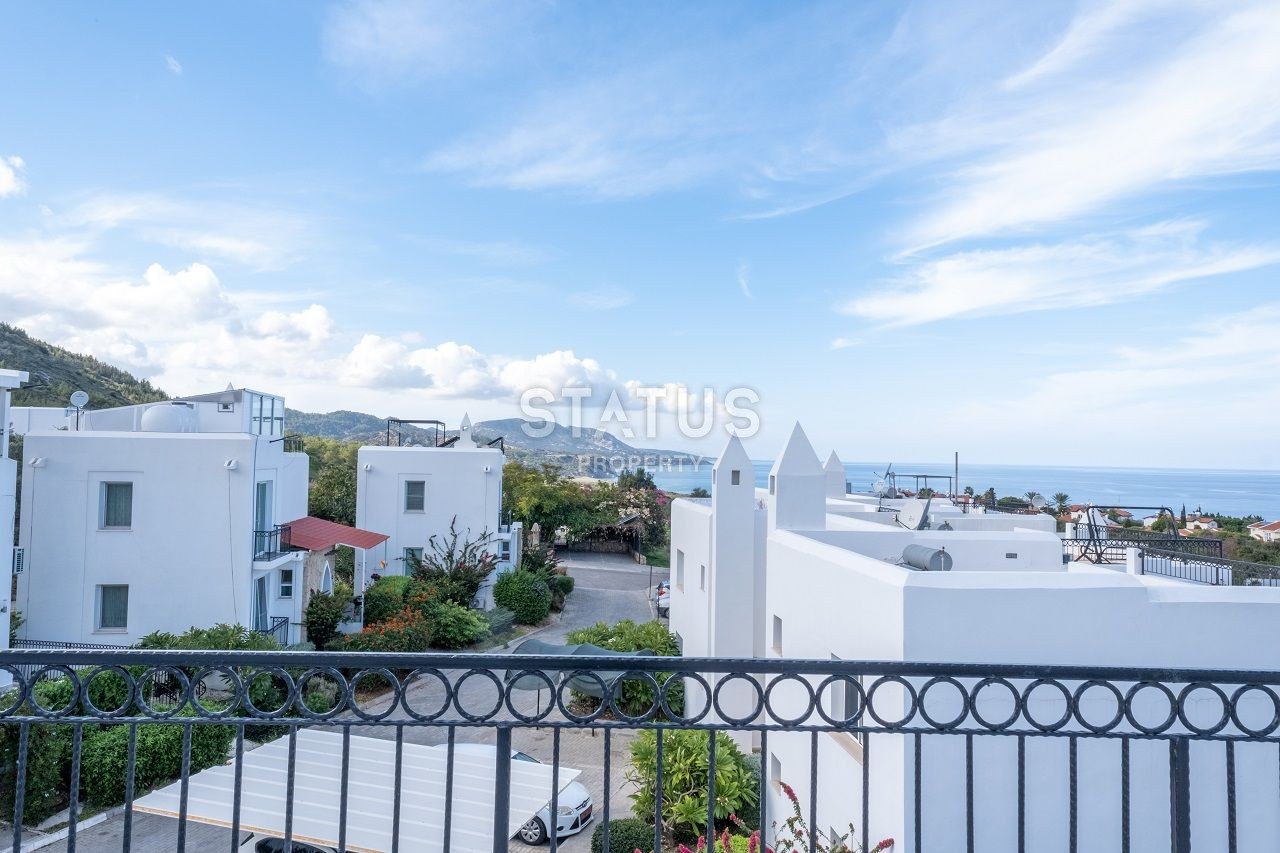 4-room villa 100 m? 700 meters from the sea in Karsiyaka фото 39