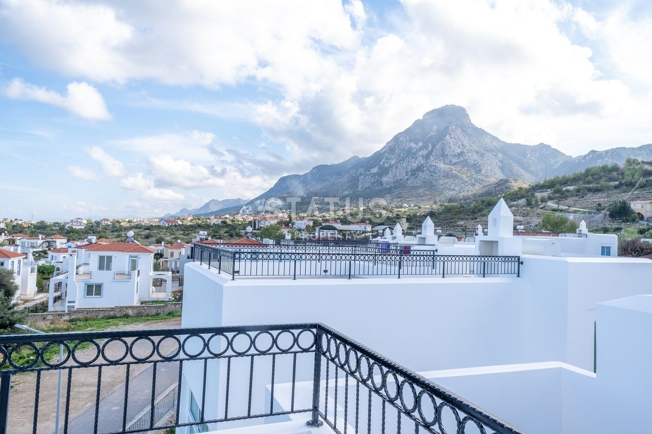 4-room villa 100 m? 700 meters from the sea in Karsiyaka фото 41