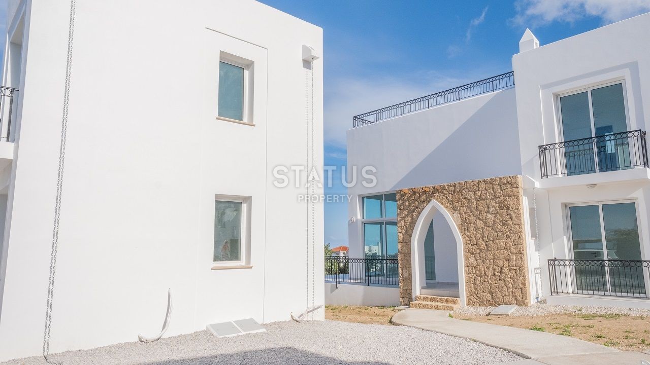 4-room villa 100 m? 700 meters from the sea in Karsiyaka фото 46