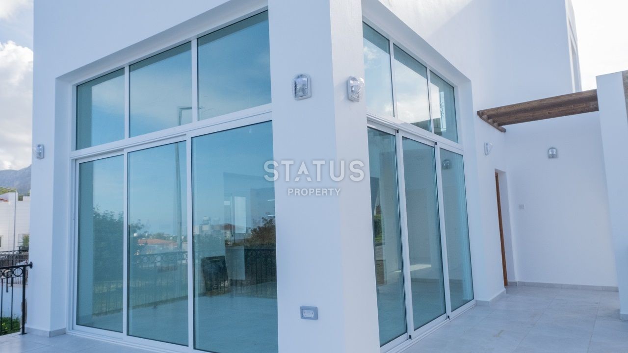 4-room villa 100 m? 700 meters from the sea in Karsiyaka фото 49